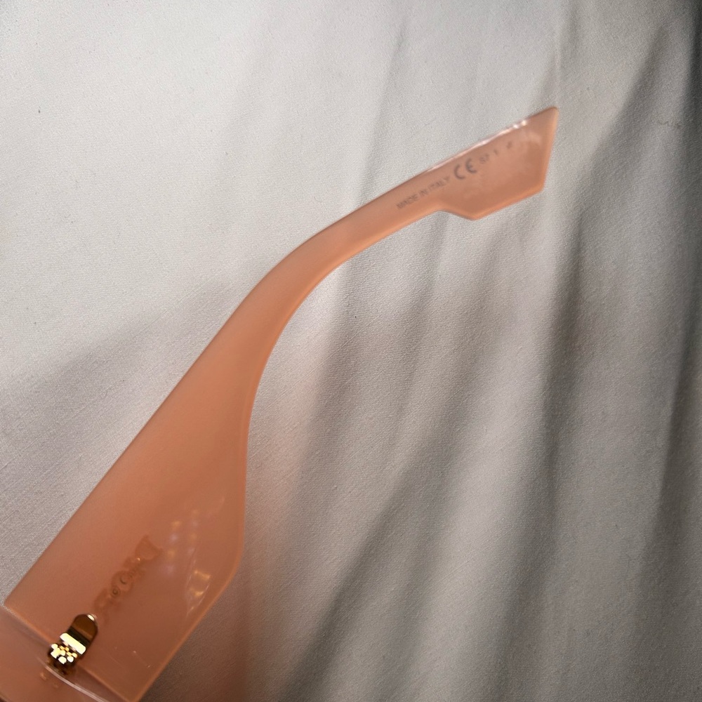 Dior Blush Sunglasses - Picture 6 of 9